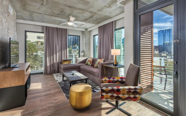 Club Wyndham Austin