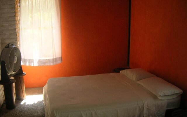 Casa Las Olas Boutique & Beach Club
