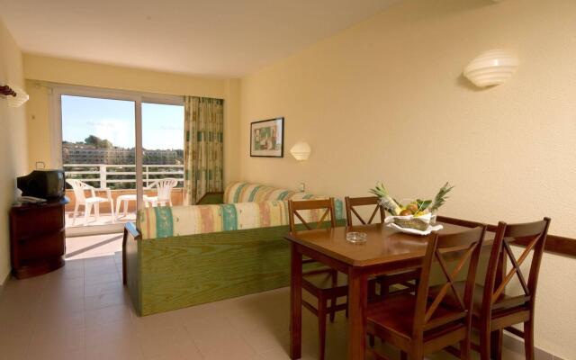 Mandisur Apartments