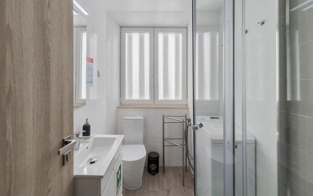 Maison du Village - Sesimbra