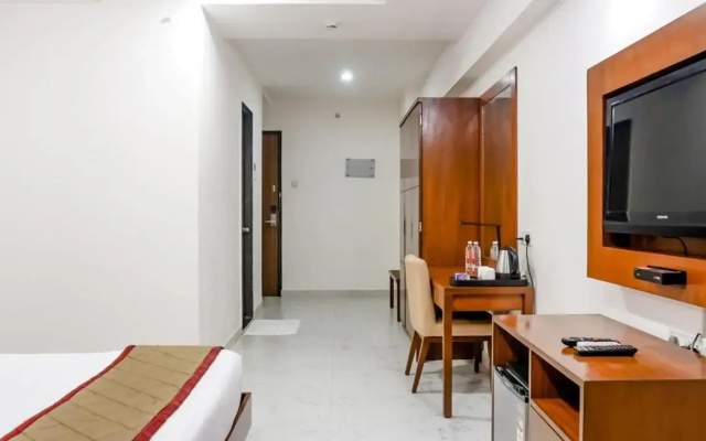 The Altruist Business Stays (Navi Mumbai-2)