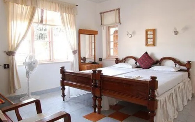Hotel Tres – Guest Rooms – Kalimpong