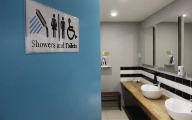 Grafton Backpackers