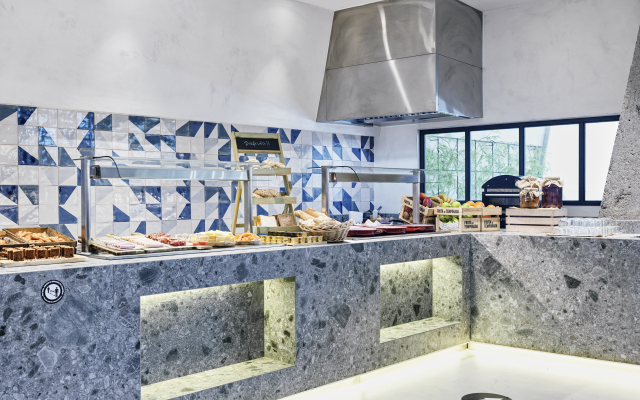 Novotel Sevilla
