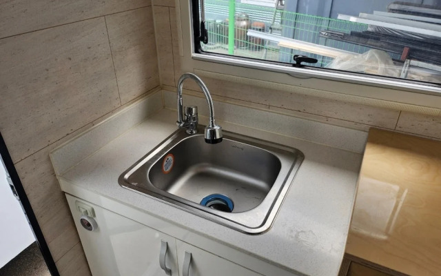 Ganghwa Nakjohealing Caravan&camping