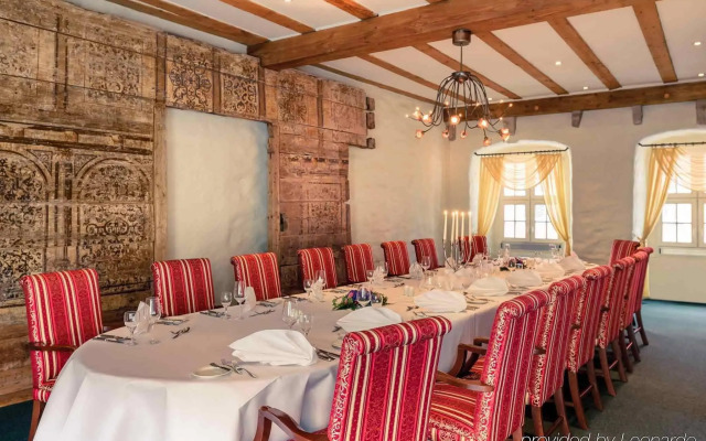 Mercure Hotel Erfurt Altstadt