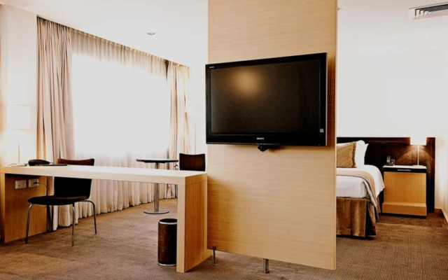 Movich Hotel Las Lomas