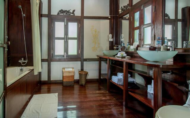 Kiridara Villa Ban Kili