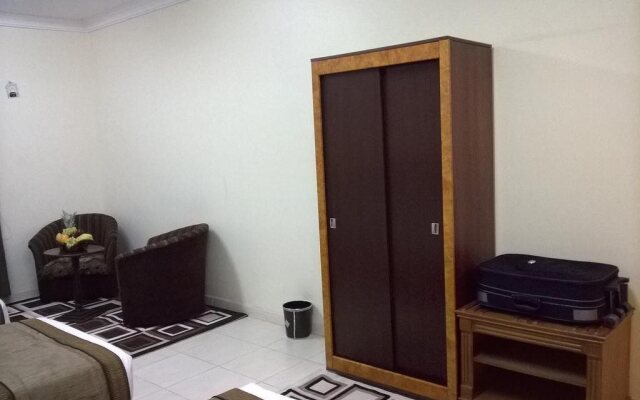 Athman 2 Hotel