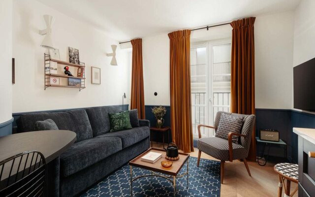 My Maison In Paris - Montmartre
