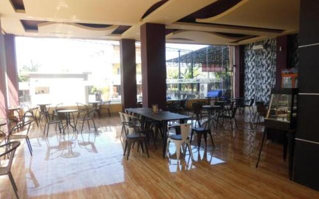The M Hotel Pinrang