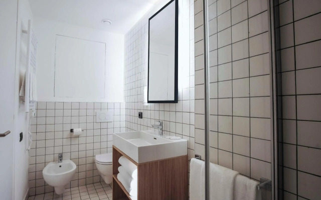 Aparthotel Colombo Roma