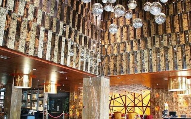 M Hotels