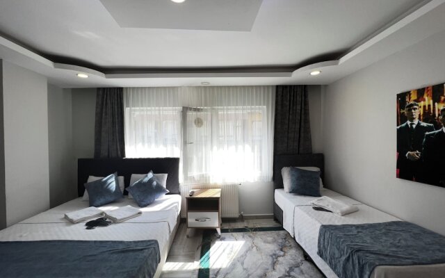 Luu Hotel