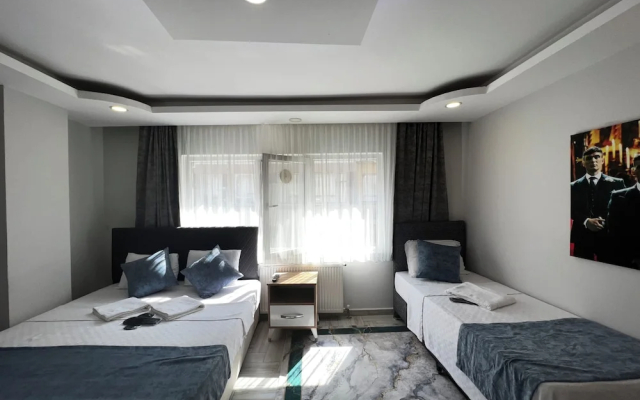 Luu Hotel