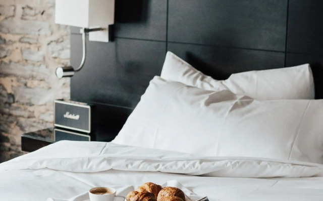 Le Petit Hotel Vieux-Montreal - Saint-Paul