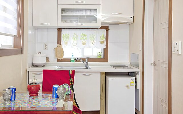 Just Like Natural Home Pension