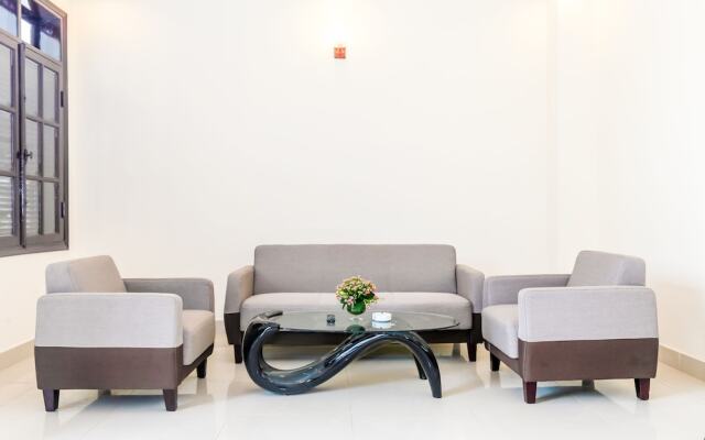 TTC Villa Premium Ngoc Lan