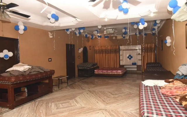 Hotel Vills Guest House Lucknow