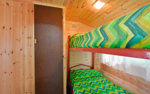 Camping Poseidonia