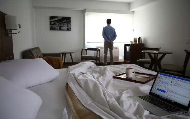 Casa Andina Select Miraflores