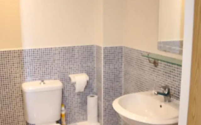 Sandy Lane Apartment