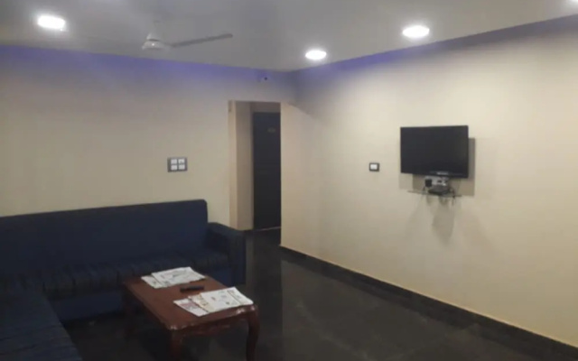 Kasturi International