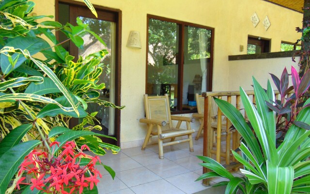 Balangan Cottage
