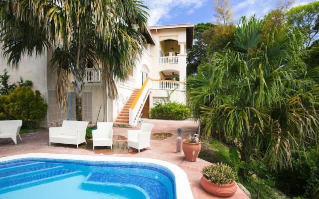 Villa Delfin Roatan