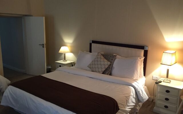 The Townhouse