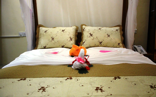 The Island Town Hotel - Adults Only