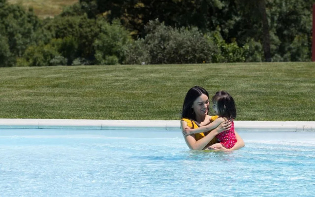 Encosta do Sobreiro - Serra da Estrela