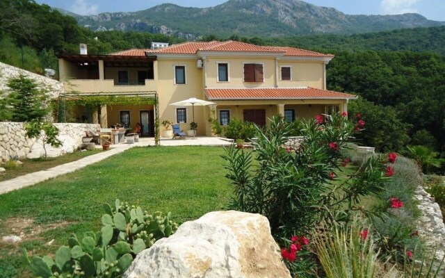 Lux Villa Montenegro