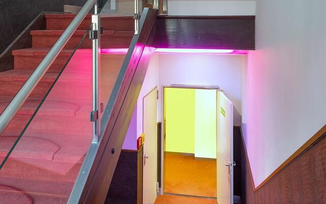 Hotel Deutsche Eiche