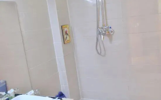 Shiping memory hotel