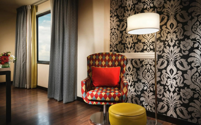 The Maxwell Hotel - A Staypineapple Hotel