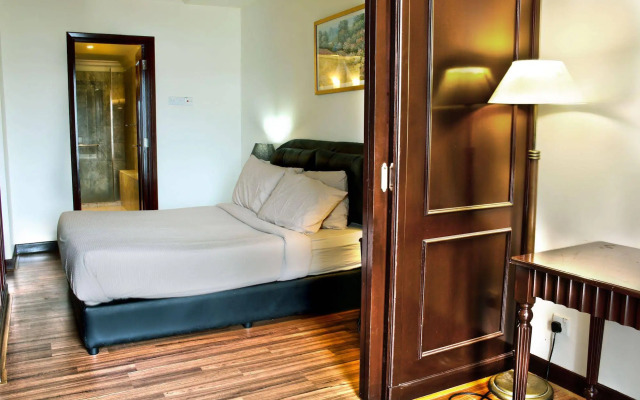 Royal Service Suites at Times Square