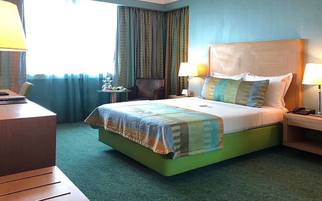 Hotel Presidente Luanda