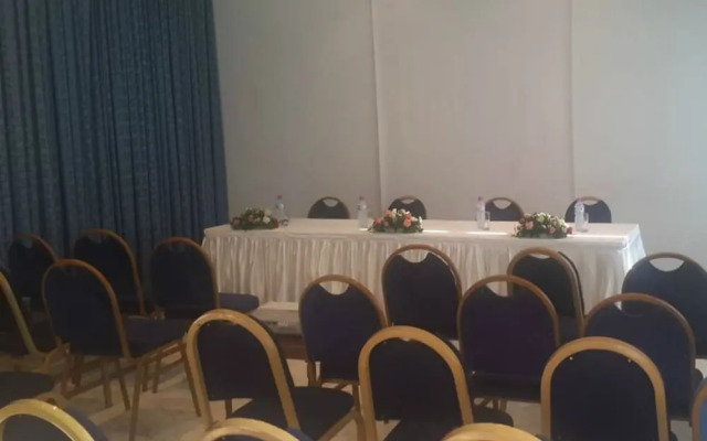 Ariha Hotel