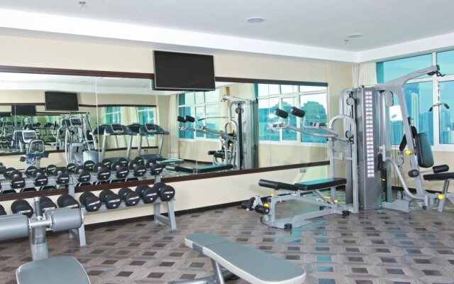 Park Regis Lotus Hotel