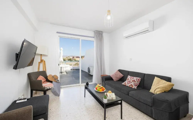 GE Harbour Apartments 21