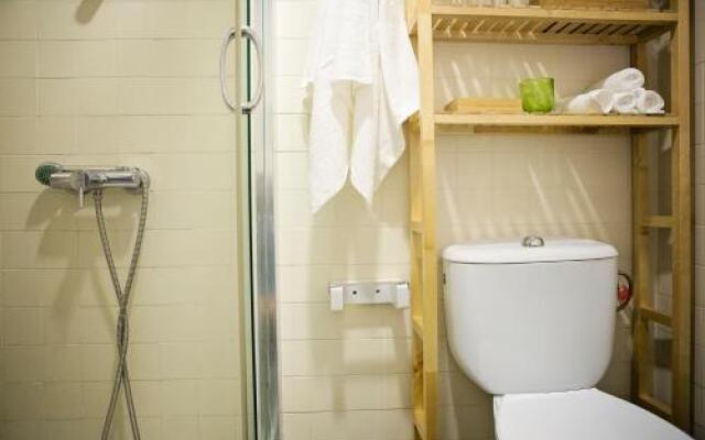 Suncity Loft Especerías 2