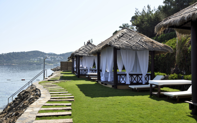 Sarpedor Boutique Hotel and SPA