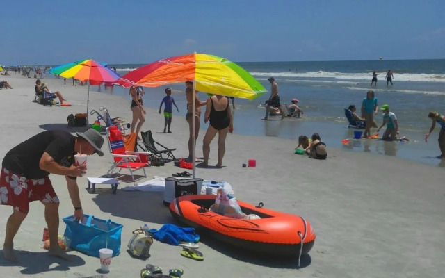 Shorewood Oceanfront Villas