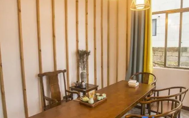 Weizhou Island Banxia Yunjian Homestay (Shell Beach)