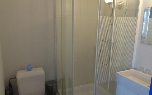 B&B Villa le Monde
