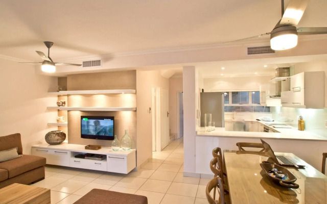 D 3 Sea Lodge