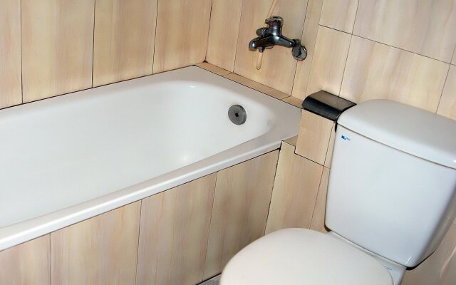 Ngoc Hung Backpackers Hostel