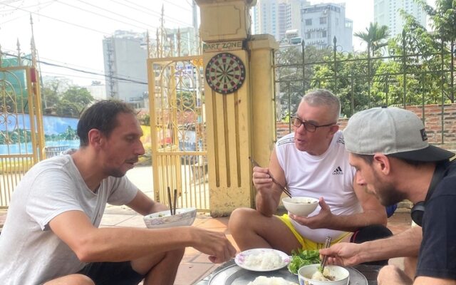Kim Homestay & Villa