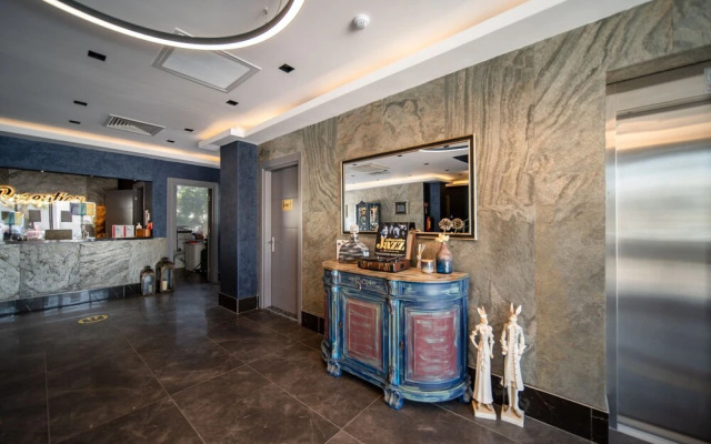 Sea Palm Otel Yalikavak